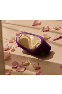 Thumbnail for Lelo - Sona 2 Cruise Clitoral Stimulator - Purple - Stag Shop