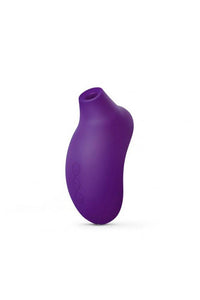 Thumbnail for Lelo - Sona 2 Cruise Clitoral Stimulator - Purple - Stag Shop