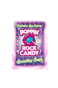 Thumbnail for Rock Candy Toys - Popping Rock Candy - Assorted Flavours - Stag Shop