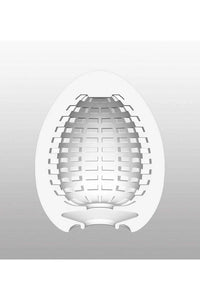 Thumbnail for Tenga - Egg - Spider Textured Egg Masturbator - Stag Shop