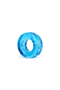 Thumbnail for Oxballs - Atomic Jock - Sprocket Cock Ring - Assorted - Stag Shop