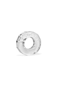 Thumbnail for Oxballs - Atomic Jock - Sprocket Cock Ring - Assorted - Stag Shop