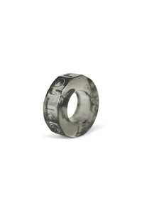 Thumbnail for Oxballs - Atomic Jock - Sprocket Cock Ring - Assorted - Stag Shop