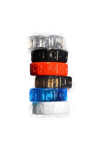 Thumbnail for Oxballs - Atomic Jock - Sprocket Cock Ring - Assorted - Stag Shop