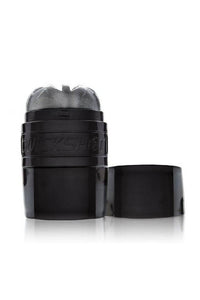 Thumbnail for Fleshlight - QuickShot Boost - Black - Stag Shop