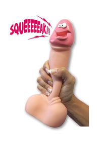 Thumbnail for Ozze Creations - Squeaky Pecker - Stag Shop
