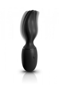 Thumbnail for Pipedream - Sir Richard's Control - Silicone Rimmer Oral Sex Vibrator - Stag Shop