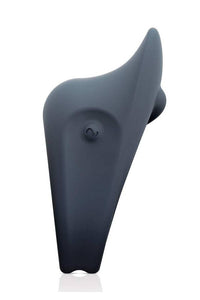 Thumbnail for Pipedream - Sir Richard's - Element Vibrating Cock Ring - Navy - Stag Shop