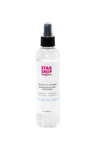 Thumbnail for Stag Shop - Misting Antibacterial Toy Cleaner - Unscented - Stag Shop