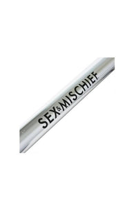 Thumbnail for Sex & Mischief - Spreader Bar with Metal Cuffs - Stag Shop
