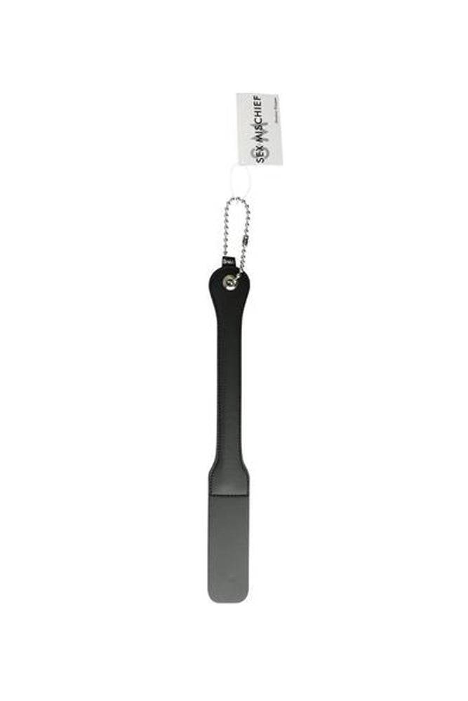 Sex & Mischief - Shadow Slapper - Black - Stag Shop