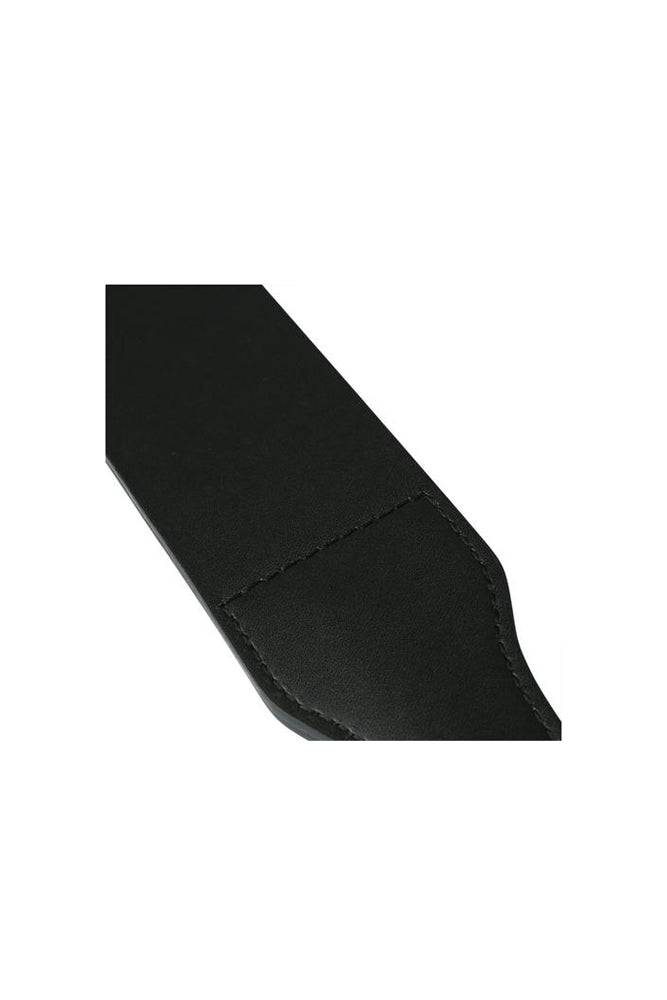 Sex & Mischief - Shadow Slapper - Black - Stag Shop