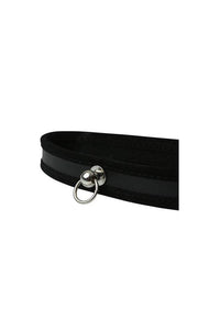 Thumbnail for Sex & Mischief - Black Day Collar - Stag Shop
