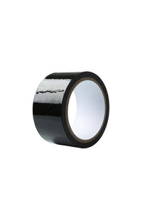 Thumbnail for Sex & Mischief - Bondage Tape - Black - Stag Shop