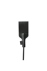 Thumbnail for Sex & Mischief - Riding Crop - Black - Stag Shop