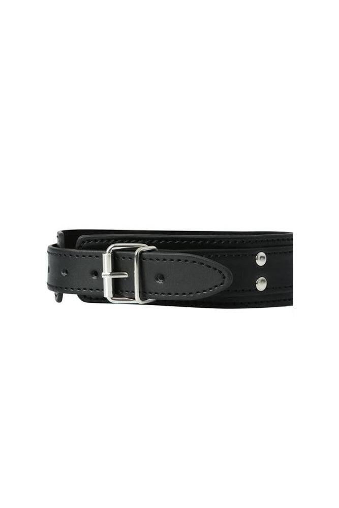 Sportsheets - Collar with Nipple Clamps - Stag Shop