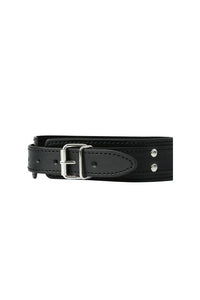 Thumbnail for Sportsheets - Collar with Nipple Clamps - Stag Shop