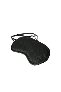 Thumbnail for Sincerely by Sportsheets - Lace Blindfold - Black - Stag Shop