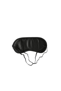 Thumbnail for Sincerely by Sportsheets - Lace Blindfold - Black - Stag Shop