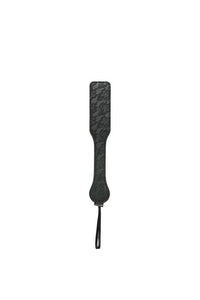 Thumbnail for Sincerely by Sportsheets - Lace Paddle - Black - Stag Shop