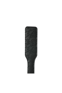 Thumbnail for Sincerely by Sportsheets - Lace Paddle - Black - Stag Shop