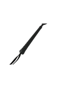 Thumbnail for Sportsheets - Edge - Hard Limits Crop - Black - Stag Shop