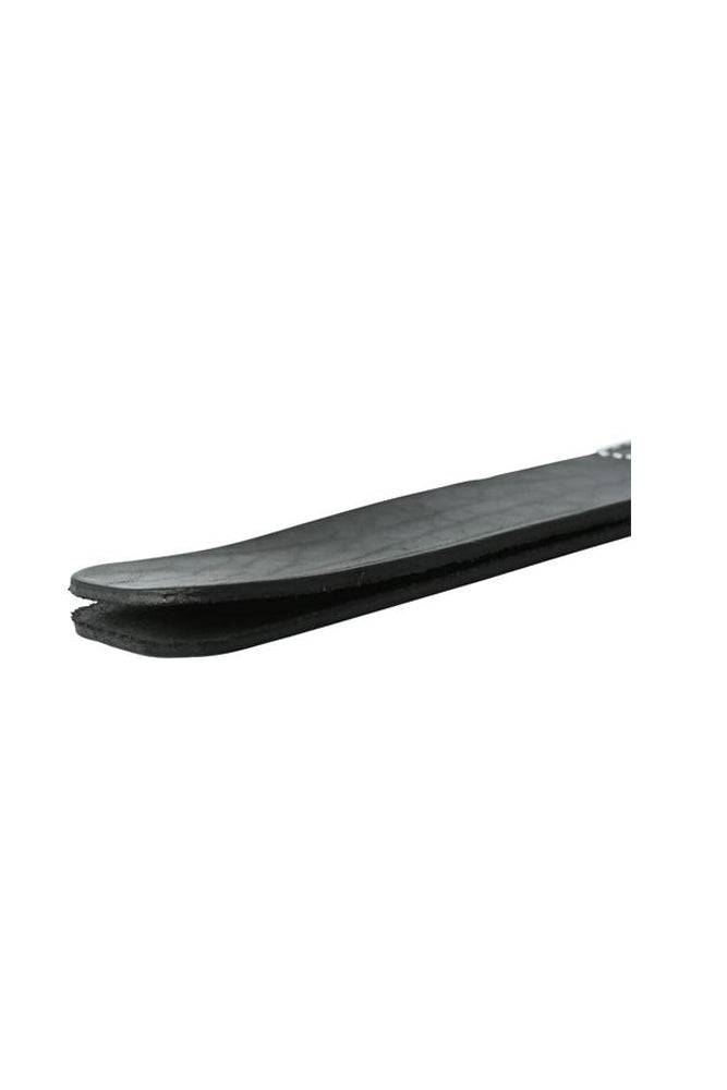 Sportsheets - Edge - Classic Leather Slapper - Black - Stag Shop