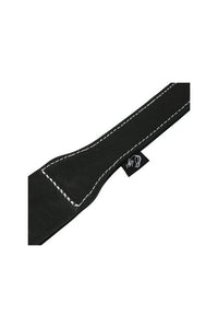 Thumbnail for Sportsheets - Edge - Classic Leather Slapper - Black - Stag Shop