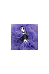 Thumbnail for Sex in the Shower - Vibrating Mesh Loofah/Sponge - Purple - Stag Shop