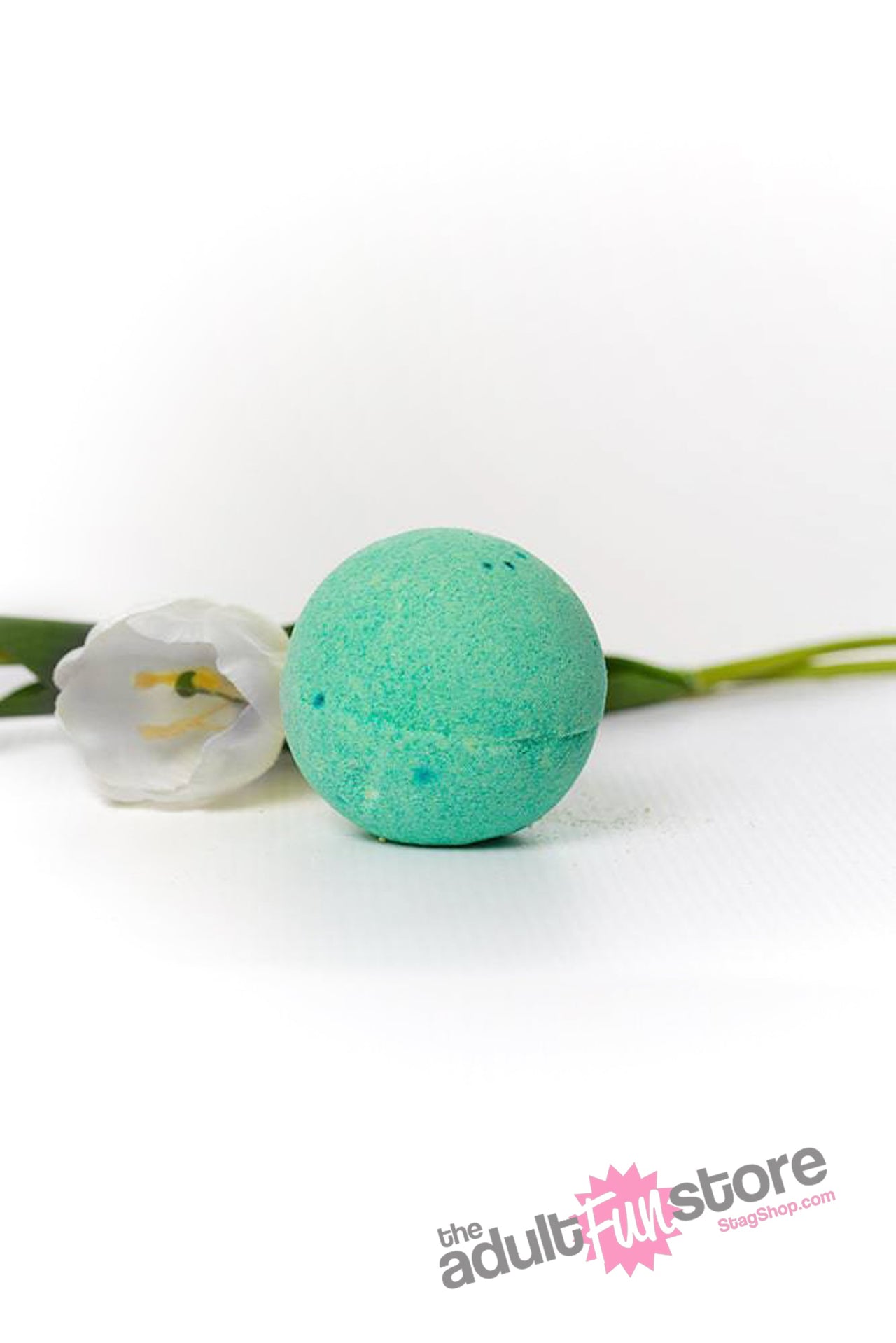 Stag Shop - Bath Bomb - Mineral Spa Relaxing Bath Bomb - Stag Shop