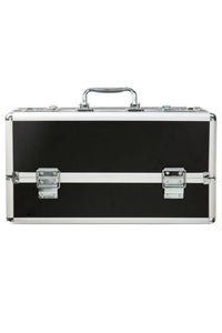 Thumbnail for Stag Shop - Large Lockable Toy Chest - Black - Stag Shop