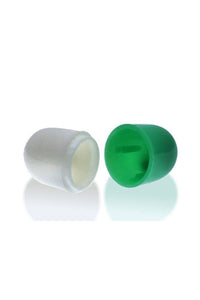 Thumbnail for Oxballs - Stash Cock Ring - Clear - Stag Shop