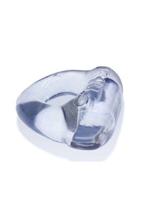 Thumbnail for Oxballs - Stash Cock Ring - Clear - Stag Shop
