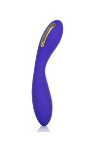 Thumbnail for Cal Exotics - Impulse - Intimate E-Simulator Wand - Purple - Stag Shop
