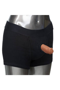 Thumbnail for Cal Exotics - Packer Gear - Silicone STP Packer - Assorted Colours - Stag Shop