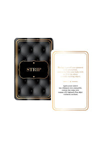 Thumbnail for Creative Concepts - Strip or Tease Game - Stag Shop