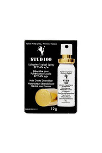 Thumbnail for Stud100 - Male Delay Spray - Stag Shop