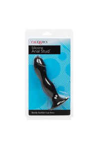 Thumbnail for Cal Exotics - Anal Stud Probe - Black - Stag Shop