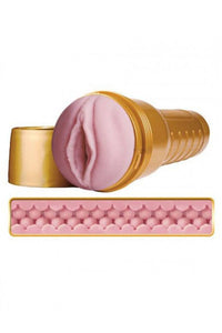 Thumbnail for Fleshlight - Stamina Training Unit - Pink Lady - Stag Shop
