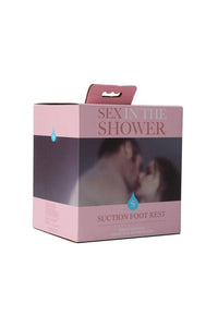 Thumbnail for Sex In The Shower - Suction Foot Rest - Stag Shop