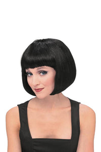 Thumbnail for Rubies Costume Company - Super Model Wing - Black - Stag Shop