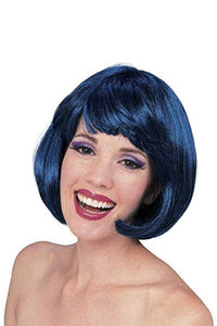 Thumbnail for Rubies Costume Company - Super Model Wing - Blue - Stag Shop