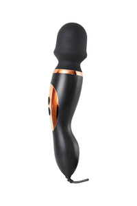 Thumbnail for Evolved - Super Wand - Black/Rose Gold - Stag Shop