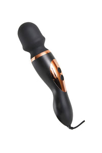 Thumbnail for Evolved - Super Wand - Black/Rose Gold - Stag Shop