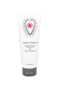 Thumbnail for Sutil - Hathor Pure Water Based Personal Lubricant  With Horny Goat Weed - Stag Shop