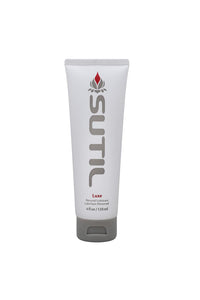 Thumbnail for Sutil - Luxe Lightweight Water Based Personal Lubricant - Stag Shop
