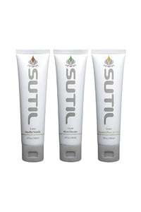 Thumbnail for Sutil - Luxe Flavoured Personal Lubricant - 2oz - Stag Shop