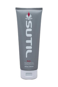 Thumbnail for Sutil - Rich Extra Thick Water Based Personal Lubricant - Stag Shop