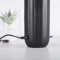 Thumbnail for Svakom - Sam Neo Interactive Suction & Vibration Penis Masturbator - Stag Shop