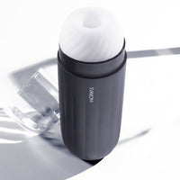 Thumbnail for Svakom - Sam Neo Interactive Suction & Vibration Penis Masturbator - Stag Shop